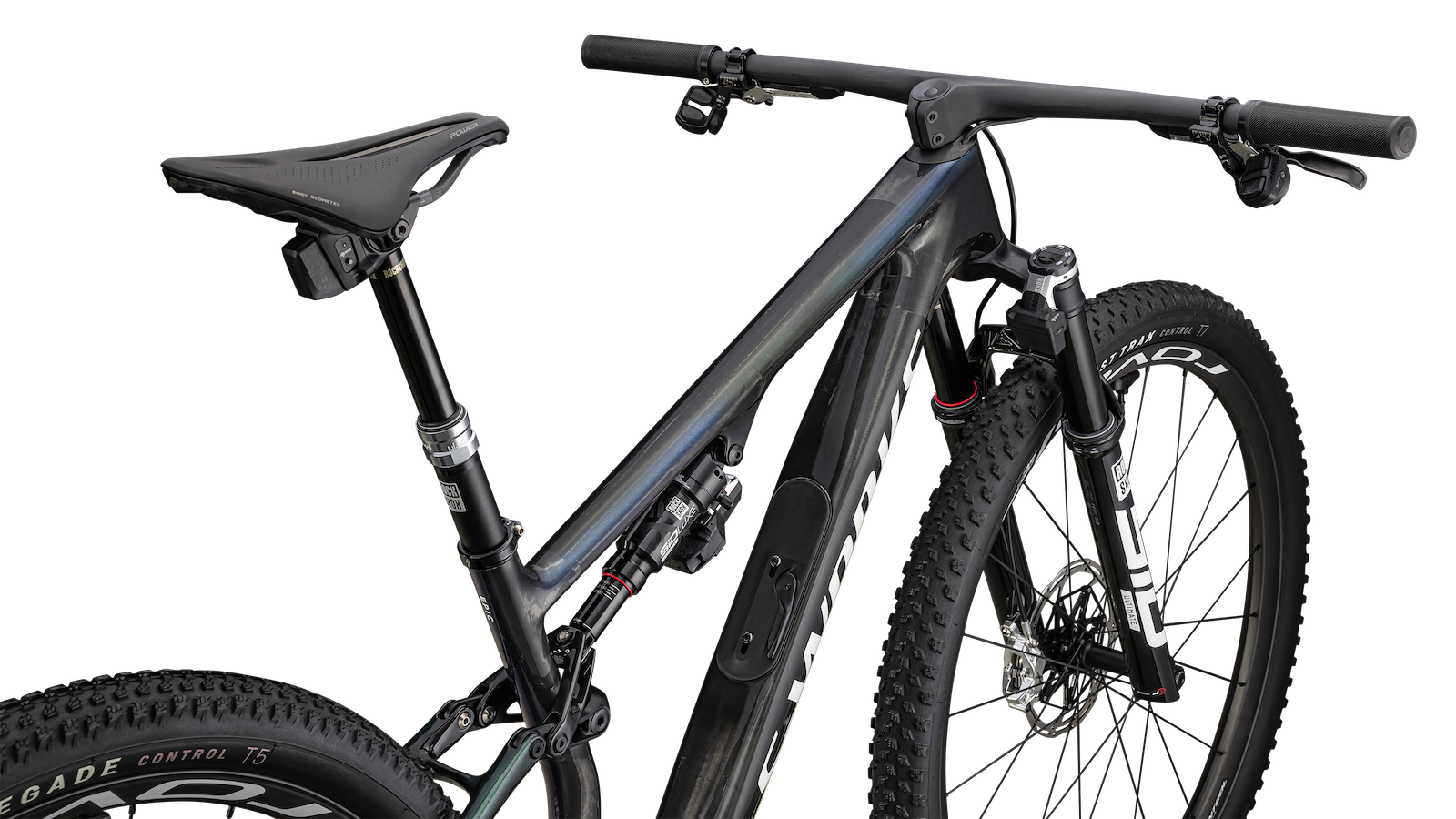 2024 Specialized Epic 8 S-Works Bike - Reviews, Comparisons, Specs